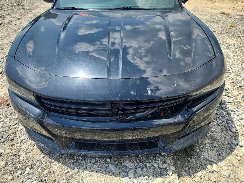 2023 DODGE CHARGER SXT 11