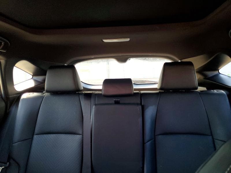 2021 TOYOTA VENZA LIMITED 10
