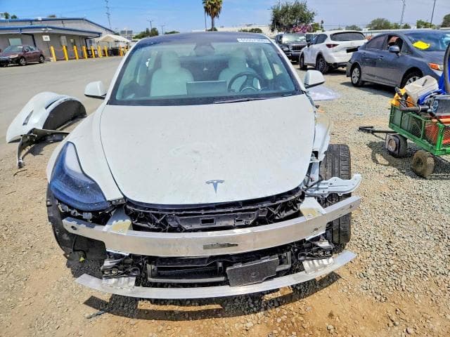 2022 TESLA MODEL 3 5