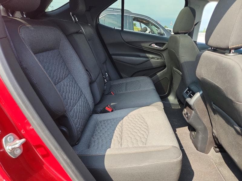 2018 CHEVROLET EQUINOX LT 11