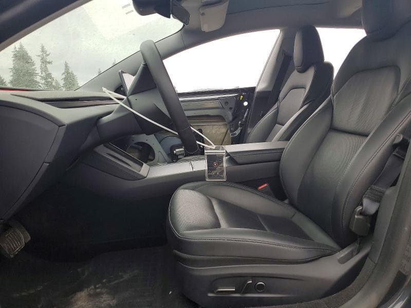 2024 TESLA MODEL 3 7