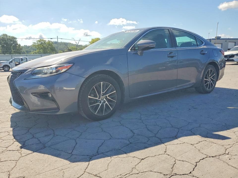 2017 LEXUS ES 350 - 1