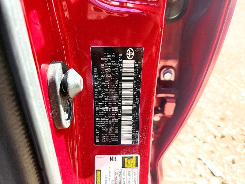 2024 TOYOTA COROLLA SE 13