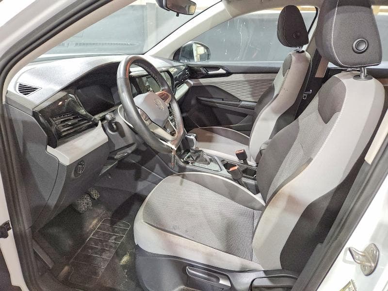 2024 VOLKSWAGEN TAOS S 7