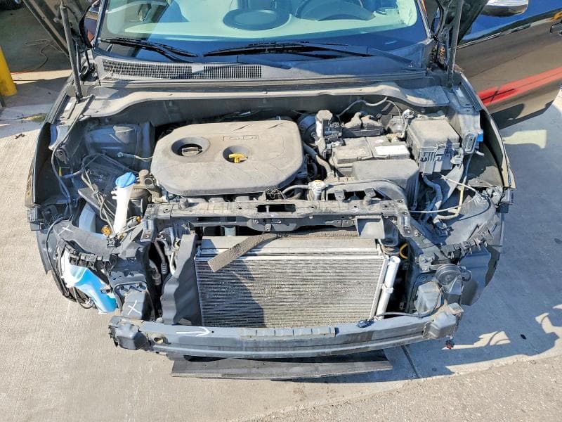 2017 KIA SOUL + 12