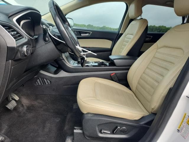 2018 FORD EDGE SEL 7