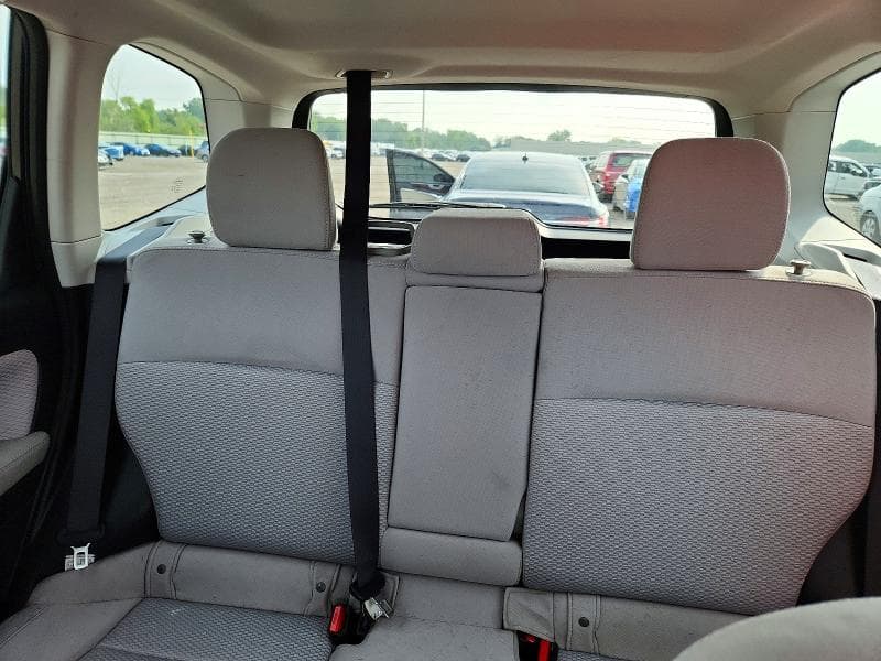 2018 SUBARU FORESTER 2.5I PREMIUM 10