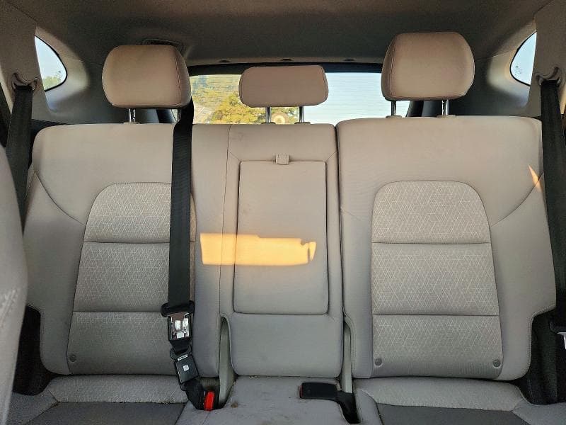 2018 HYUNDAI TUCSON VALUE 10