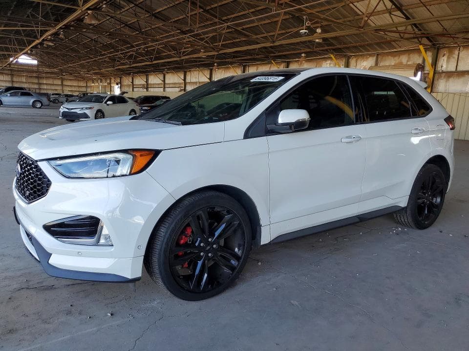 2020 FORD EDGE ST - 1