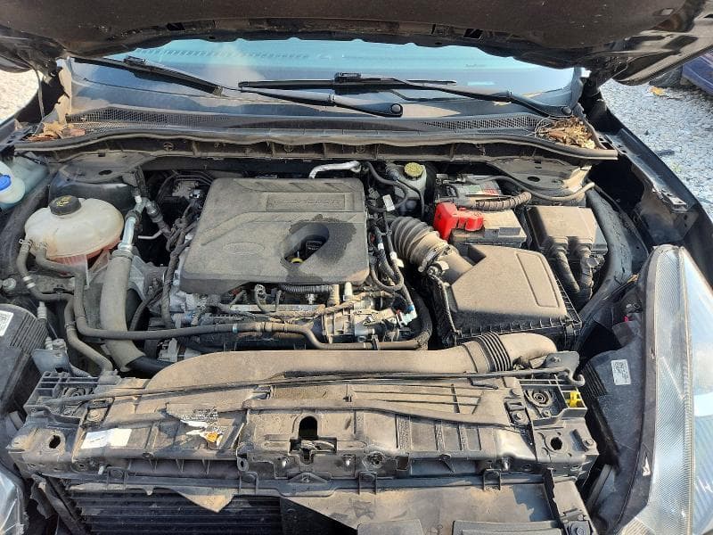 2020 FORD ESCAPE SE 12
