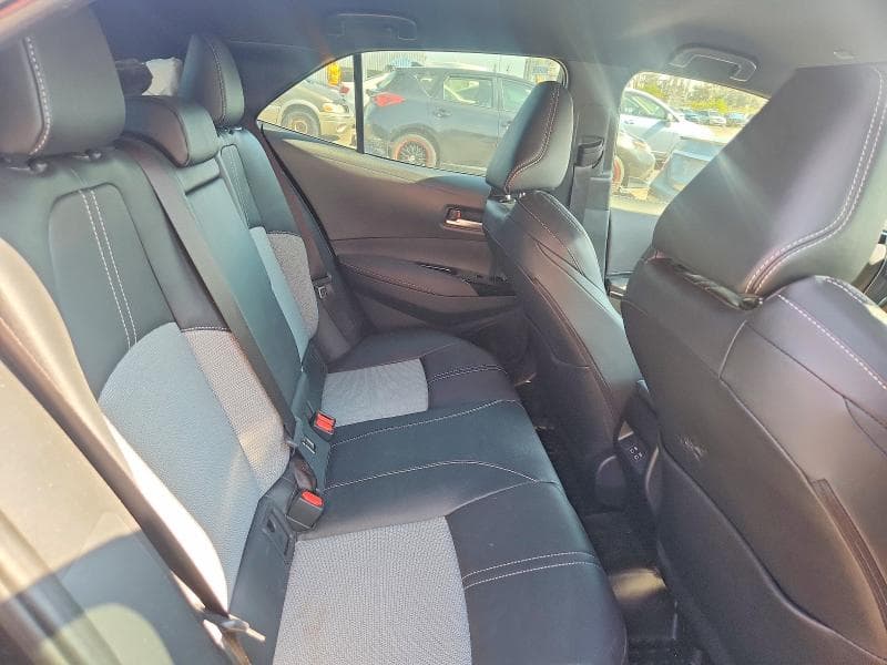 2026 TOYOTA COROLLA N 10