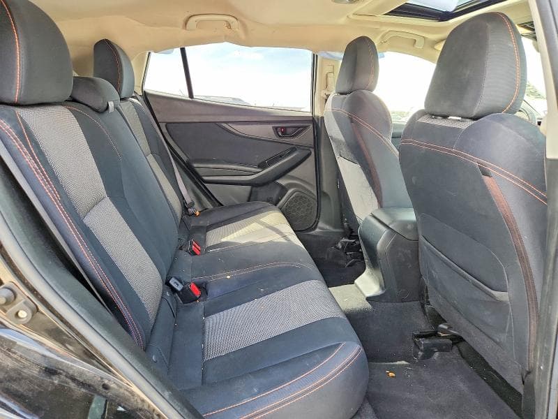 2019 SUBARU CROSSTREK PREMIUM 10