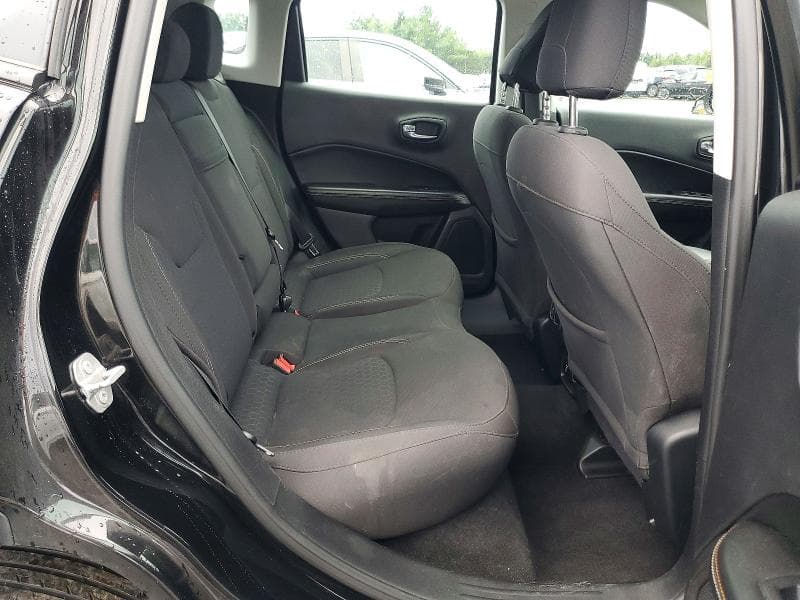 2019 JEEP COMPASS SPORT 11