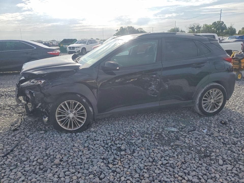 2020 HYUNDAI KONA SEL - 1