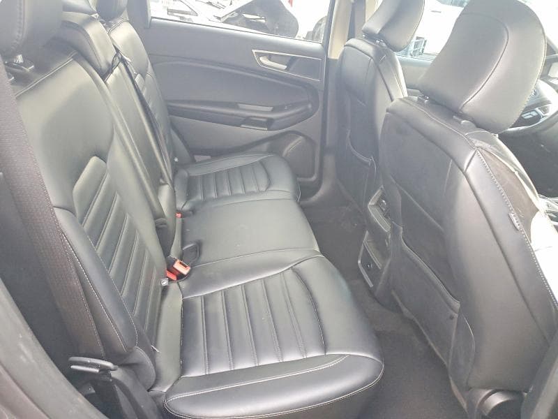 2024 FORD EDGE SEL 11