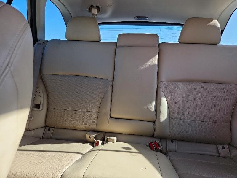 2019 SUBARU OUTBACK 2.5I LIMITED 10