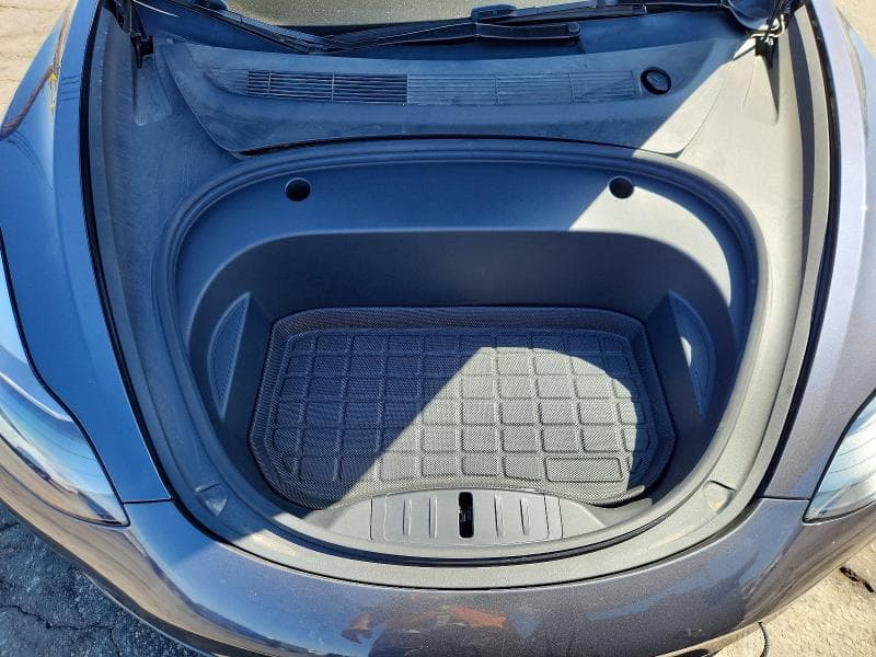 2023 TESLA MODEL 3 11