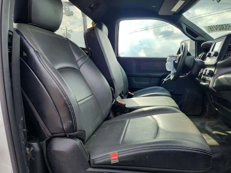 2024 RAM 2500 TRADESMAN 10