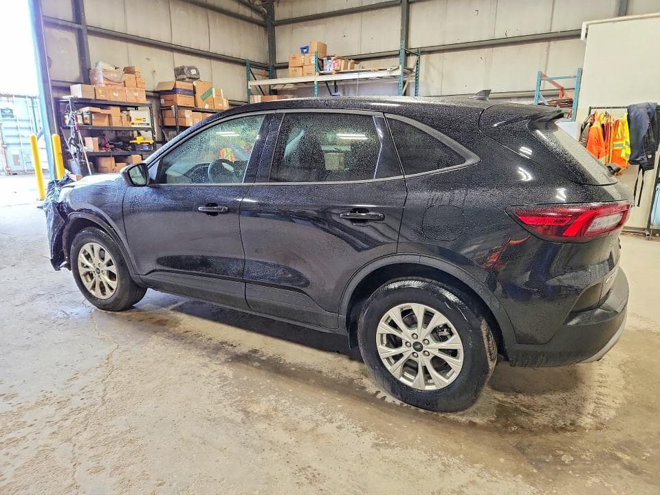 2025 FORD ESCAPE ACTIVE 2