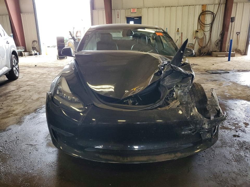 2021 TESLA MODEL 3 5