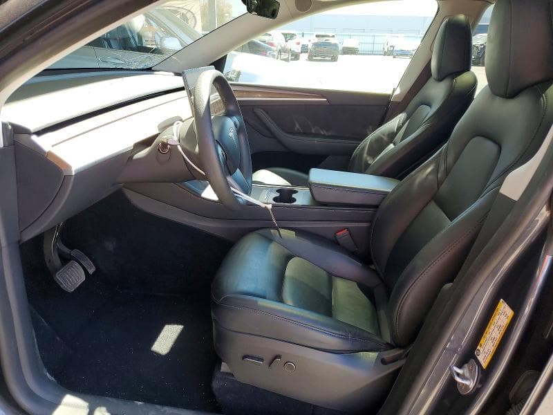 2023 TESLA MODEL Y 7