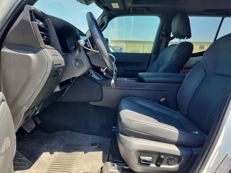 2024 LEXUS GX 550 PREMIUM+ 7