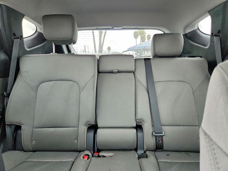 2017 HYUNDAI SANTA FE SPORT 2.4L 10