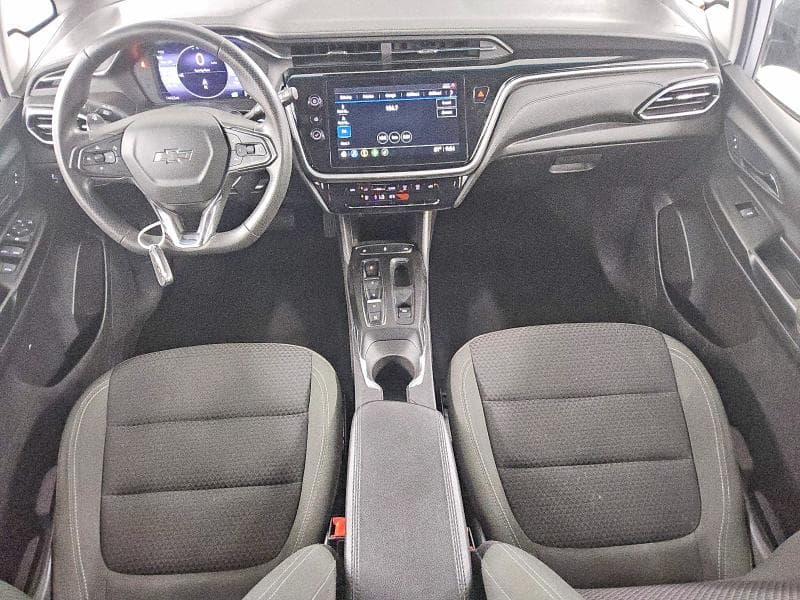2023 CHEVROLET BOLT EV 1LT 8