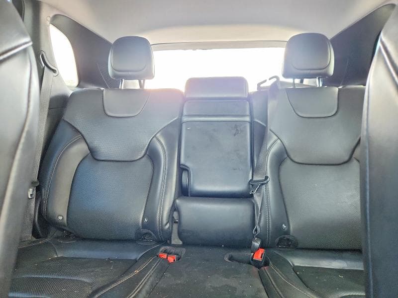 2019 JEEP CHEROKEE LIMITED 10