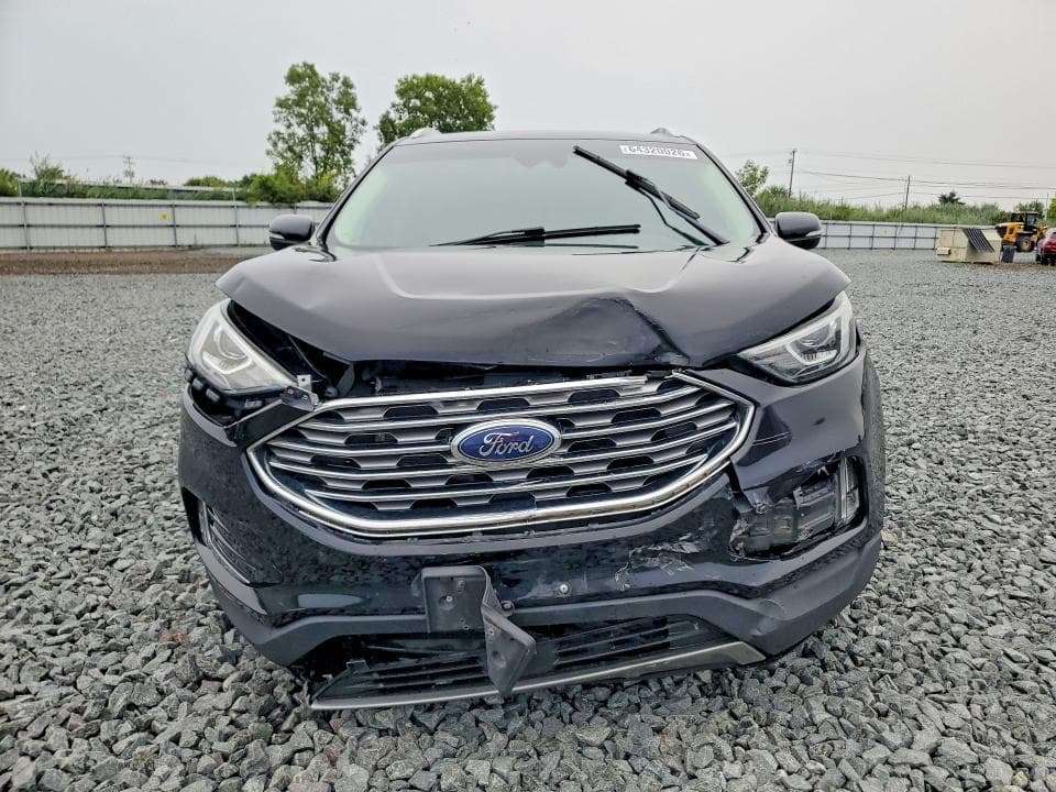 2019 FORD EDGE SEL 5