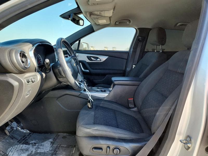 2019 CHEVROLET BLAZER 1LT 7
