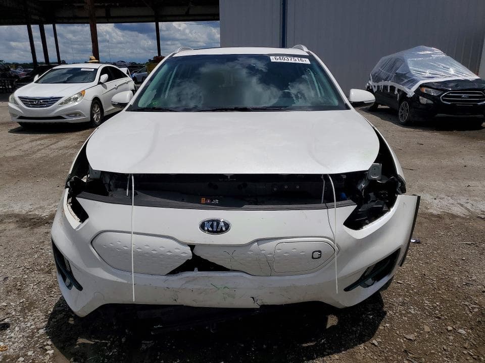 2020 KIA NIRO EX PREMIUM 5