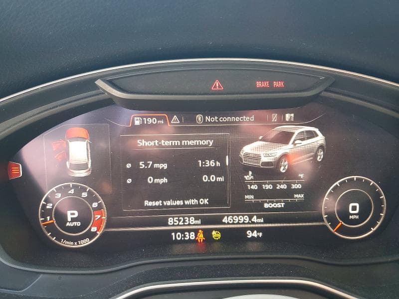 2020 AUDI SQ5 PREMIUM PLUS 9