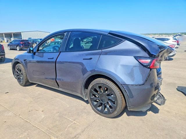 2023 TESLA MODEL Y 2