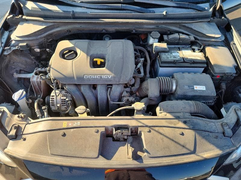 2018 HYUNDAI ELANTRA SEL 11