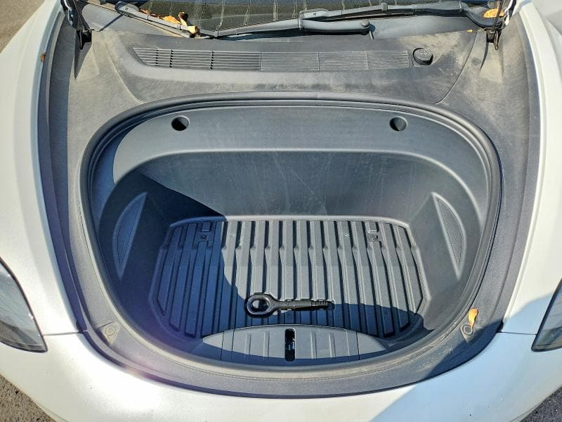 2023 TESLA MODEL 3 11