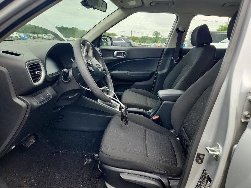 2023 HYUNDAI VENUE SE 7