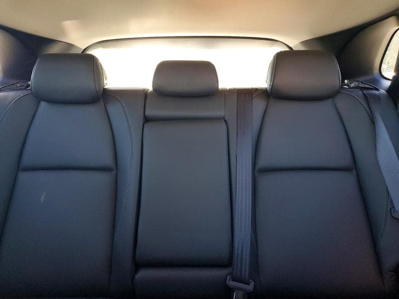 2023 MAZDA CX-30 SELECT 10
