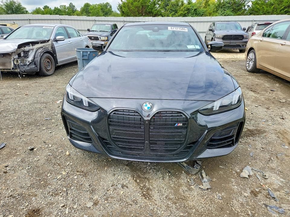 2025 BMW M440XI 5