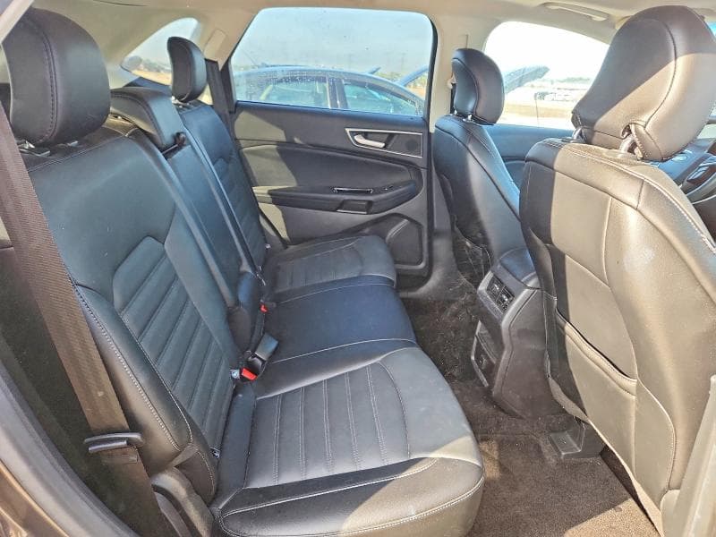 2018 FORD EDGE SEL 10