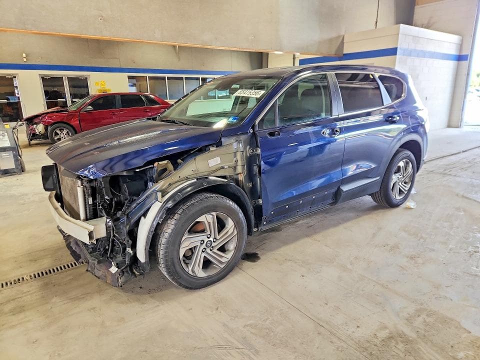 2021 HYUNDAI SANTA FE SE - 1