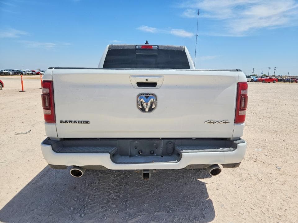 2023 RAM 1500 LARAMIE 6