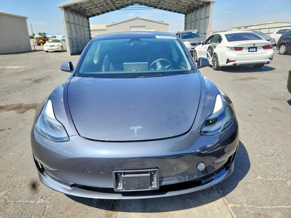 2023 TESLA MODEL 3 5