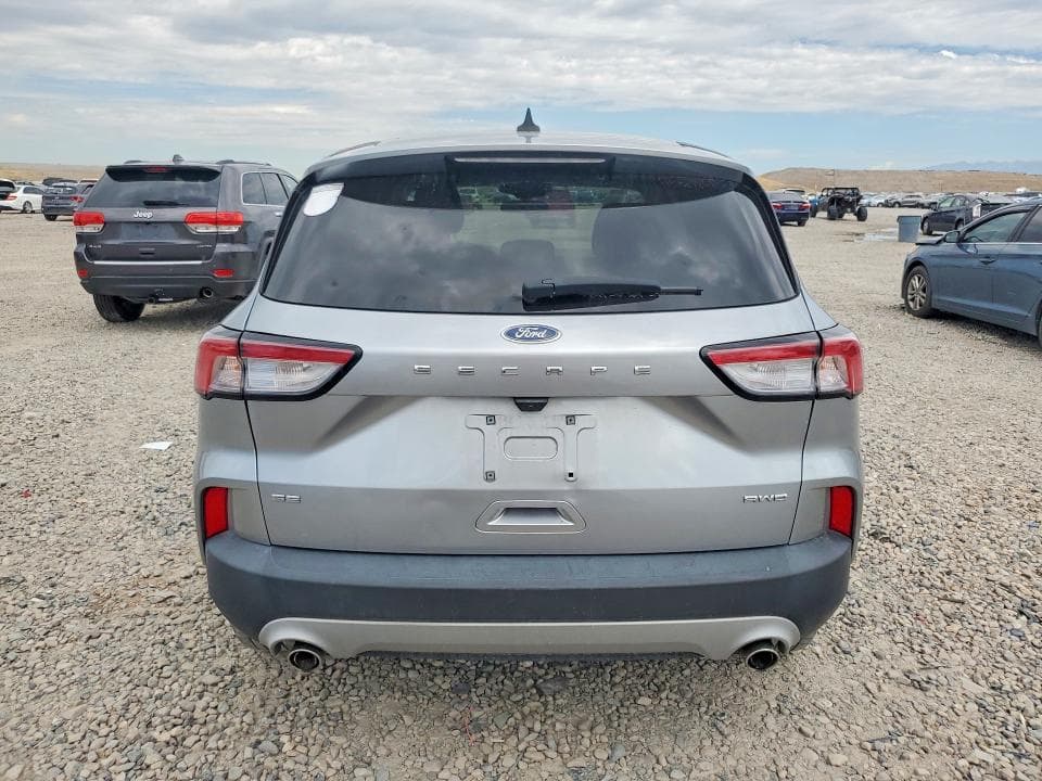 2022 FORD ESCAPE SE 6