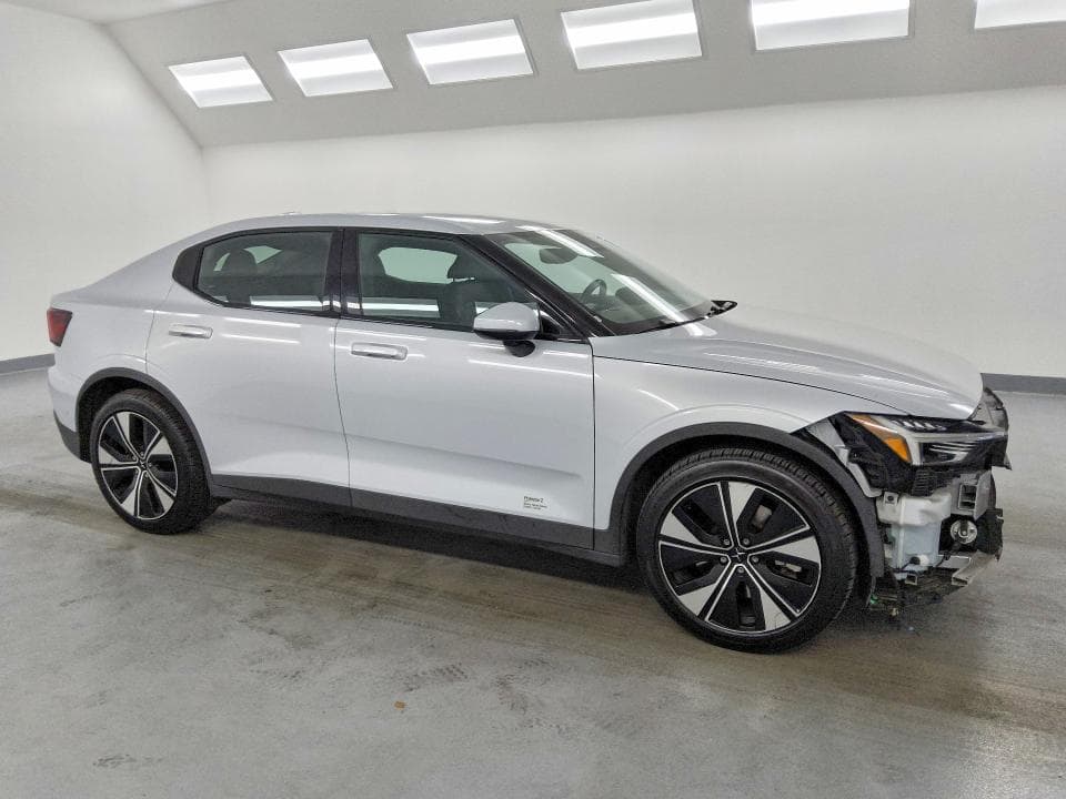 2023 POLESTAR 2 4