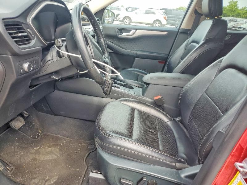 2020 FORD ESCAPE SE SPORT 7