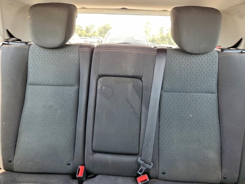 2018 CHEVROLET TRAX LS 10