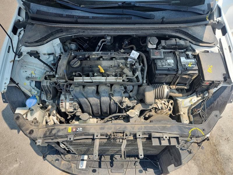 2017 HYUNDAI ELANTRA SE 11