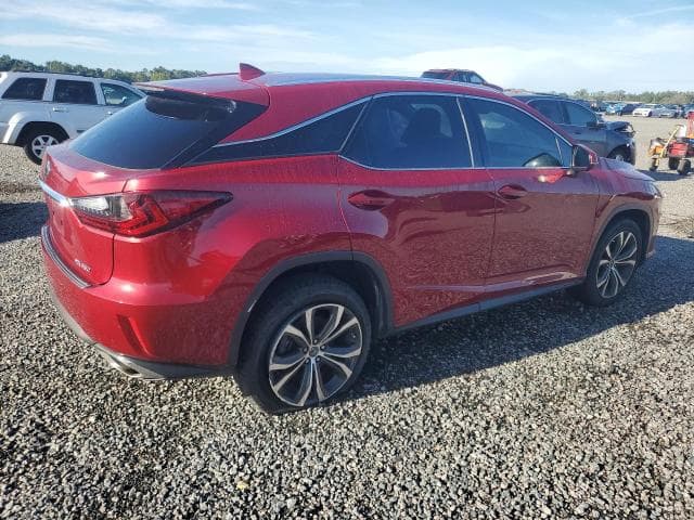 2019 LEXUS RX 350 BASE 3
