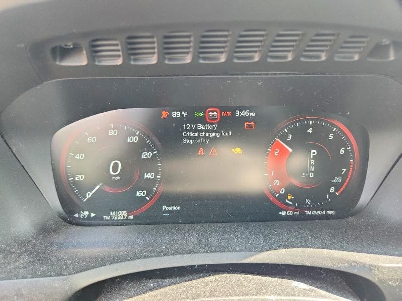 2018 VOLVO XC90 T6 9